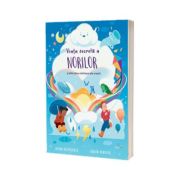 Viata secreta a norilor