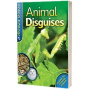 Animal disguises