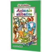 Animale salbatice