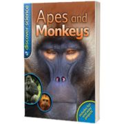 Apes and monkeys