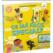 Ce ma face special?