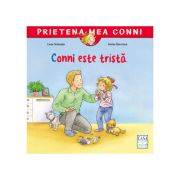 Conni este trista