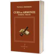 Curs de armonie teoretic - practic