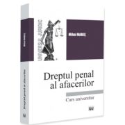 Dreptul penal al afacerilor