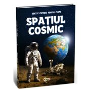 Enciclopedie. Spatiul Cosmic
