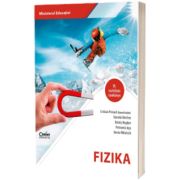 Fizica (lb.maghiara). Manual pentru clasa a VI-a