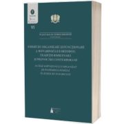Forme de organizare si functionare a monahismului ortodox