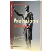Gaius Marius Victorinus - Ad Ephesios