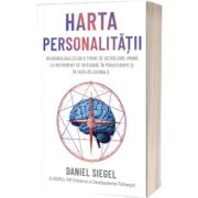 Harta personalitatii