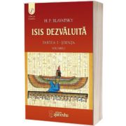 Isis dezvaluita. Stiinta