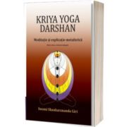 Kriya Yoga