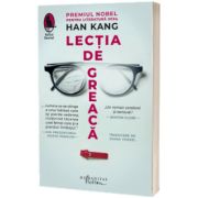 Lectia de greaca
