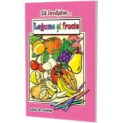 Legume si fructe