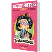 Luna Lovegood