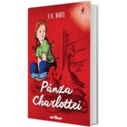 Panza Charlottei