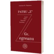 Patru Z