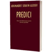 Predici. Taina vietii duhovnicesti consta in smerenie si pocainta