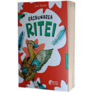 Razbunarea Ritei