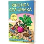 Ridichea cea uriasa