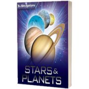Stars and Planets