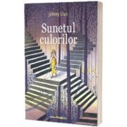 Sunetul culorilor