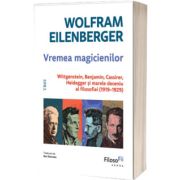 Vremea magicienilor