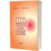 100 de probleme practice de instalatii de incalzire