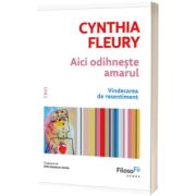 Aici odihneste amarul