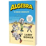 Algebra in benzi desenate