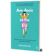 Am decis sa fiu EU