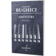 Amintiri. Piese pentru pian