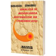 Analiza si modelarea sistemelor de comunicatii