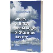 Analiza si sinteza dispozitivelor si circuitelor numerice