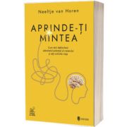 Aprinde-ti mintea