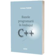 Bazele programarii in limbajul C++