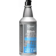 Blink, 1 litru solutie cu alcool pentru curatare suprafete impermeabile