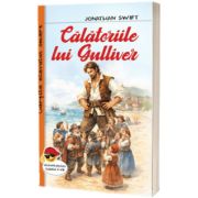 Calatoriile lui Gulliver