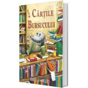 Cartile Bursucului