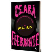 Ceara fierbinte