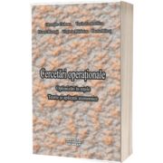 Cercetari operationale. Optimizari in retele