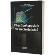 Chestiuni speciale de electrotehnica