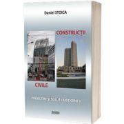 Constructii civile. Probleme si solutii moderne