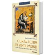 Cum sa-i citim pe Sfintii Parinti, ghid pentru crestinii ortodocsi