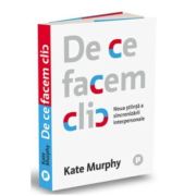 De ce facem clic