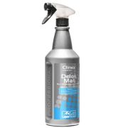 Delos Mat, 1 litru, cu pulverizator, solutie pentru curatat mobila, fara efect de stralucire
