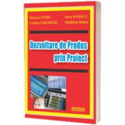 Dezvoltare de produs prin proiect