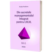 Din secretele managementului integrat pentru IMM