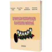 Dinamica motoarelor cu ardere interna