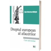 Dreptul european al afacerilor