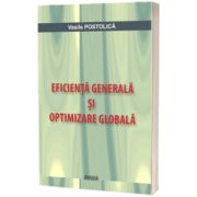 Eficienta generala si optimizare globala